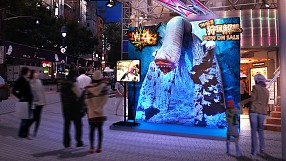 画像集#008のサムネイル/「カプコンTV!」,「MH4G」特番を11日早朝に配信。第7回は「バイオHD」特集