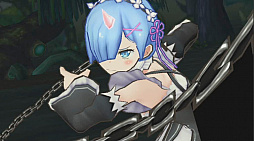 画像ギャラリー No.001のサムネイル画像 / 「乖離性ミリオンアーサー」でTVアニメ「Re:ゼロから始める異世界生活」とのコラボイベントが開催