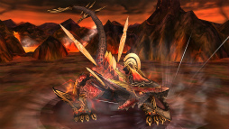 画像ギャラリー No.005のサムネイル画像 / 「乖離性ミリオンアーサー」にて,4周年記念キャンペーンがスタート