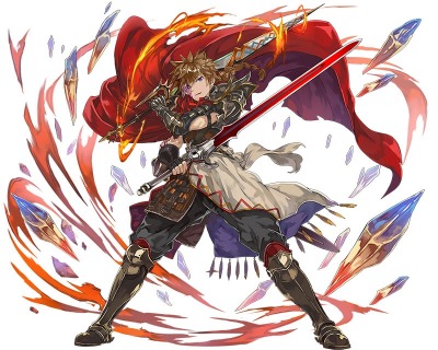 画像ギャラリー No.003のサムネイル画像 / 「乖離性ミリオンアーサー」,GW特別イベント「ゴールデン二ムエチャレンジ」が開催