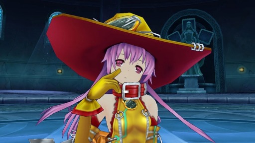 画像ギャラリー No.004のサムネイル画像 / 「乖離性ミリオンアーサー」,GW特別イベント「ゴールデン二ムエチャレンジ」が開催