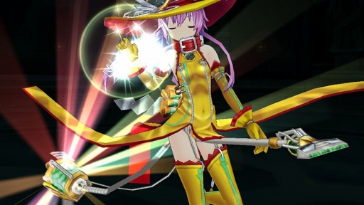 画像ギャラリー No.005のサムネイル画像 / 「乖離性ミリオンアーサー」,GW特別イベント「ゴールデン二ムエチャレンジ」が開催