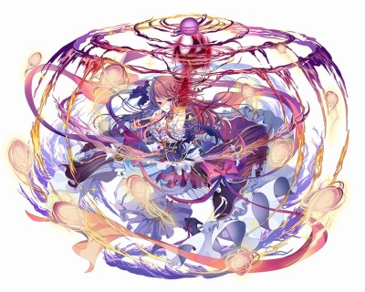 画像ギャラリー No.008のサムネイル画像 / 「乖離性ミリオンアーサー」,GW特別イベント「ゴールデン二ムエチャレンジ」が開催