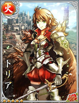 画像ギャラリー No.003のサムネイル画像 / 「三国志レイヴ」×「ドラゴンキャバリア」の相互コラボキャンペーンが開幕