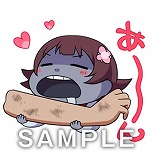 ���������꡼ No.018�Υ���ͥ������ / �ִ����߾����ס���͸��ֶ����ڡפΥᥤ�󥹥ȡ��꡼����ե�����������������LINE������פ��ۿ�����������