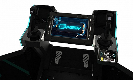 ������#004�Υ���ͥ���/��JAEPO2014�Ͽ���������ɥ�����֥��ƥ����륯���˥��� �����ͥå���פ�ȯɽ�������Ϸ������꡼��ǥץ쥤���륢������󥷥塼�ƥ���