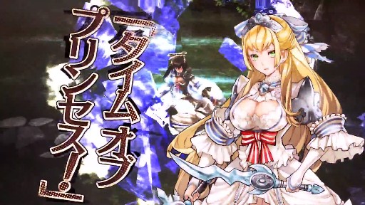 Wonderland Warsץץ⡼ࡼӡ