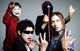 画像集#003のサムネイル/「LEFT 4 DEAD -生存者たち-」公式サイト開設。ニコ生番組が5月14日配信