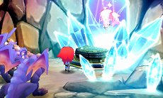 ������#003�Υ���ͥ���/�֥롼��ե����ȥ꡼�ץ��꡼���Υ����åդ���ݤ��뿷��ߥ�졼�����RPG�ֶش��Υޥ��ʡפ�ȯɽ��3DS������2014ǯȯ��ͽ��