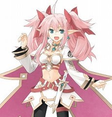 画像集#007のサムネイル/「ルーンファクトリー」シリーズのスタッフが手掛ける新作シミュレーションRPG「禁忌のマグナ」が発表。3DS向けに2014年発売予定