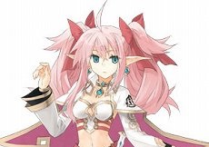 画像集#008のサムネイル/「ルーンファクトリー」シリーズのスタッフが手掛ける新作シミュレーションRPG「禁忌のマグナ」が発表。3DS向けに2014年発売予定