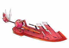 画像集#009のサムネイル/「ルーンファクトリー」シリーズのスタッフが手掛ける新作シミュレーションRPG「禁忌のマグナ」が発表。3DS向けに2014年発売予定