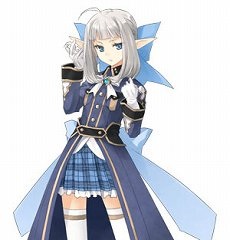 画像集#011のサムネイル/「ルーンファクトリー」シリーズのスタッフが手掛ける新作シミュレーションRPG「禁忌のマグナ」が発表。3DS向けに2014年発売予定