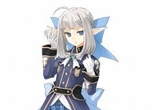 画像集#012のサムネイル/「ルーンファクトリー」シリーズのスタッフが手掛ける新作シミュレーションRPG「禁忌のマグナ」が発表。3DS向けに2014年発売予定