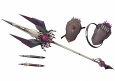 画像集#017のサムネイル/「ルーンファクトリー」シリーズのスタッフが手掛ける新作シミュレーションRPG「禁忌のマグナ」が発表。3DS向けに2014年発売予定