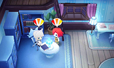 画像集#002のサムネイル/「禁忌のマグナ」の公式サイトで本作のポイントが公開に。精霊達との交流を楽しめる「メイドインシステム」など4点をピックアップして紹介