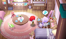 画像集#004のサムネイル/「禁忌のマグナ」の公式サイトで本作のポイントが公開に。精霊達との交流を楽しめる「メイドインシステム」など4点をピックアップして紹介