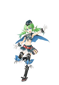 画像集#006のサムネイル/「禁忌のマグナ」,先着購入特典のアイマスク&新たなヒロインの情報を公開