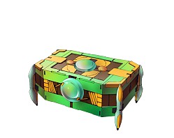 画像集#008のサムネイル/「禁忌のマグナ」,先着購入特典のアイマスク&新たなヒロインの情報を公開