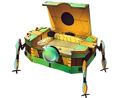 画像集#009のサムネイル/「禁忌のマグナ」,先着購入特典のアイマスク&新たなヒロインの情報を公開