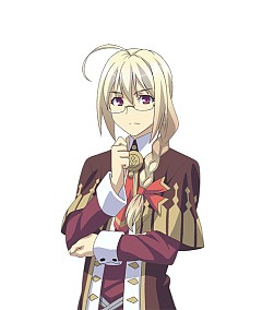 画像集#010のサムネイル/「禁忌のマグナ」,先着購入特典のアイマスク&新たなヒロインの情報を公開