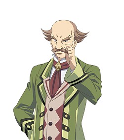 画像集#011のサムネイル/「禁忌のマグナ」,先着購入特典のアイマスク&新たなヒロインの情報を公開