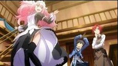 画像集#004のサムネイル/「禁忌のマグナ」店舗別購入特典のミニドラマCDとオリジナルアイテムを公開