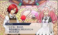 画像集#008のサムネイル/「禁忌のマグナ」店舗別購入特典のミニドラマCDとオリジナルアイテムを公開