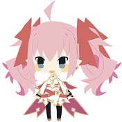 画像集#011のサムネイル/「禁忌のマグナ」店舗別購入特典のミニドラマCDとオリジナルアイテムを公開