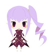 画像集#012のサムネイル/「禁忌のマグナ」店舗別購入特典のミニドラマCDとオリジナルアイテムを公開