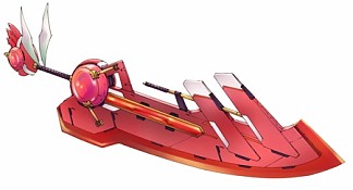 画像集#034のサムネイル/「禁忌のマグナ」店舗別購入特典のミニドラマCDとオリジナルアイテムを公開