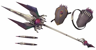 画像集#035のサムネイル/「禁忌のマグナ」店舗別購入特典のミニドラマCDとオリジナルアイテムを公開