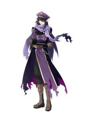 画像集#007のサムネイル/「禁忌のマグナ」先着特典ドラマCDの収録内容と,新キャラクター情報を公開