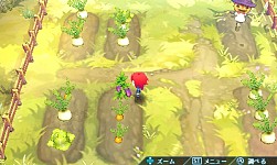 画像集#010のサムネイル/「禁忌のマグナ」バトルで使えるスキルと,すれちがい通信の情報を公開