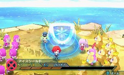 画像集#008のサムネイル/「禁忌のマグナ」作品の魅力が分かる「はじめてコミック」を公式サイトで公開