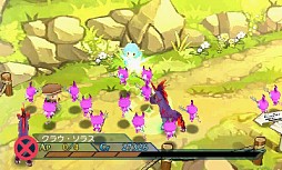 画像集#009のサムネイル/「禁忌のマグナ」作品の魅力が分かる「はじめてコミック」を公式サイトで公開