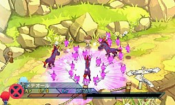 画像集#010のサムネイル/「禁忌のマグナ」作品の魅力が分かる「はじめてコミック」を公式サイトで公開