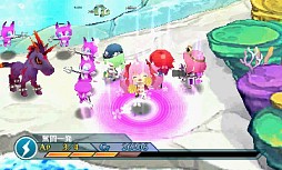 画像集#011のサムネイル/「禁忌のマグナ」作品の魅力が分かる「はじめてコミック」を公式サイトで公開