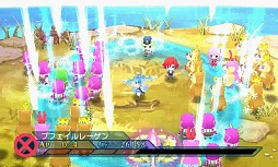 画像集#012のサムネイル/「禁忌のマグナ」作品の魅力が分かる「はじめてコミック」を公式サイトで公開