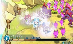 画像集#014のサムネイル/「禁忌のマグナ」作品の魅力が分かる「はじめてコミック」を公式サイトで公開