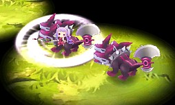 画像集#017のサムネイル/「禁忌のマグナ」作品の魅力が分かる「はじめてコミック」を公式サイトで公開