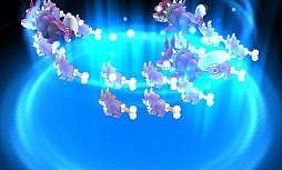 画像集#018のサムネイル/「禁忌のマグナ」作品の魅力が分かる「はじめてコミック」を公式サイトで公開