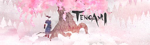 画像集#001のサムネイル/「Tengami」のサントラがiTunes Storeなどで配信開始。ゲーム未使用曲も収録