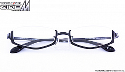 画像ギャラリー No.003のサムネイル画像 / 「アイドルマスター SideM」桜庭 薫&伊瀬谷四季のコラボ眼鏡が9月7日に発売