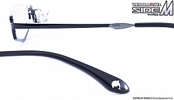 画像ギャラリー No.004のサムネイル画像 / 「アイドルマスター SideM」桜庭 薫&伊瀬谷四季のコラボ眼鏡が9月7日に発売