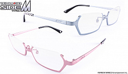 画像ギャラリー No.006のサムネイル画像 / 「アイドルマスター SideM」桜庭 薫&伊瀬谷四季のコラボ眼鏡が9月7日に発売