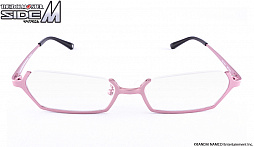 画像ギャラリー No.007のサムネイル画像 / 「アイドルマスター SideM」桜庭 薫&伊瀬谷四季のコラボ眼鏡が9月7日に発売