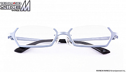 画像ギャラリー No.008のサムネイル画像 / 「アイドルマスター SideM」桜庭 薫&伊瀬谷四季のコラボ眼鏡が9月7日に発売