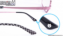 画像ギャラリー No.009のサムネイル画像 / 「アイドルマスター SideM」桜庭 薫&伊瀬谷四季のコラボ眼鏡が9月7日に発売