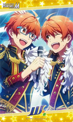 ꡼ No.003Υͥ / ֥å꡼THE IDOLM@STER SideM 6thLIVE TOUR׿͸ΥƥΤˤƼ
